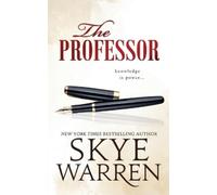Skye Warren The Professor (Tascabile) Tanglewood University