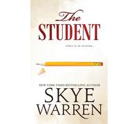 Skye Warren The Student (Tascabile)