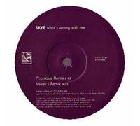 Skye - What's Wrong With Me