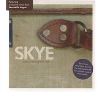 Skye - What's Wrong With Me