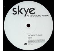 Skye - Whats Wrong With Me - Skye 12"