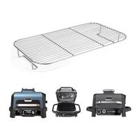 Skyearman Griglia per griglia per Ninja Woodfire Pro XL, accessori per griglia compatibili con Ninja Barbecue elettrico e affumicatore OG850EU, OG901EU (1PC)
