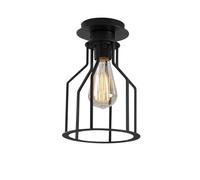 SKYEDECOR Lampadario Il nero Sospensioni di illuminazione interna Alacati - N-1096 525NOR1505