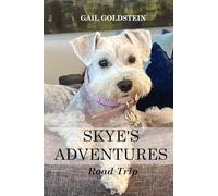 Skye's Adventures: Road Trip