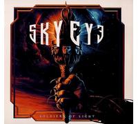 Skyeye - Soldiers of Light(Marbled)