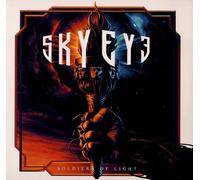 Skyeye Soldiers of Light(Marbled) (Vinyl LP)