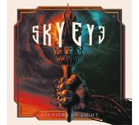 Skyeye Soldiers of Light (Vinyl LP) 12" Album