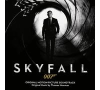 Skyfall 12" Album Coloured Vinyl (Limited Edition)