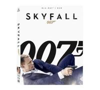 Skyfall (Blu--- IMPORT ZONE B ---