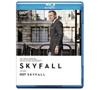 Skyfall (Blu-ray)
