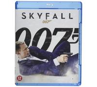 Skyfall (Blu-ray)