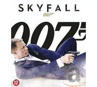 Skyfall (Blu-ray) Daniel Craig Judi Dench Javier Bardem Ralph Fiennes Sam Mendes