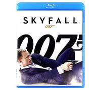 Skyfall [Blu-Ray] [Region B] (IMPORT) (Nessuna versione italiana)
