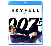 Skyfall [Blu-Ray] [Region Free] (IMPORT) (Nessuna versione italiana)