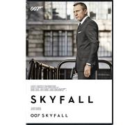 Skyfall (DVD)
