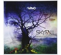 Skyfall - Fantasy Is Part Of Reality