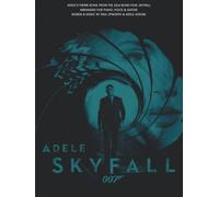 Adele: Skyfall - James Bond Theme