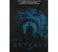 Adele: Skyfall - James Bond Theme