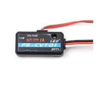 SKYFLY Flysky Modulo di tensione per I6X Radio/Ia6B Ricevitore FS-CVT01