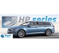 Skyfol Pellicola Oscurante Vetri PROFESSIONALE HP Oscuramento scegli gradazione