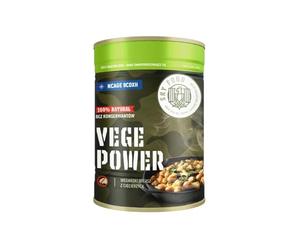 Skyfood - Vegie Power Vegan Chick Pea Stew Self-Heating Dish
