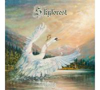 Skyforest Unity (CD) Limited Collector's Album Digipak (Limited Edition)
