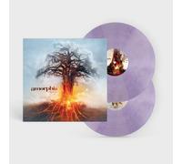 Amorphis - Skyforger (Clear/Purple Vinyl)