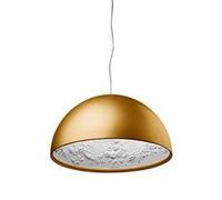 Skygarden 1 Lampadario Oro