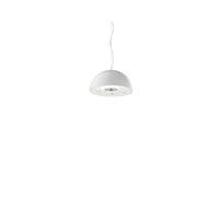 Skygarden Lampadario Bianco Piccolo
