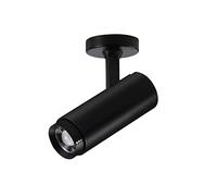 SKYGOO Faretto a LED con Zoom Libero, faretto per Negozio di Abbigliamento, Luce ad Angolo Regolabile, Luce della Camera da Letto del Soggiorno, Luce della Cucina della Sala da Pranzo, Luce del Bagno