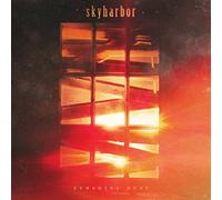 Skyharbor Sunshine Dust (CD) Album