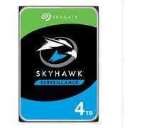 SkyHawk 4TB Hard Disk Interno per Applicazioni Video Unità SATA 6GBit/s 3.5