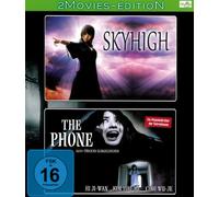 Skyhigh/The Phone - 2 Movies-Edition