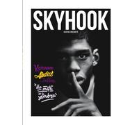 Skyhook #9: Kareem Abdul-Jabbar, un mito en la sombra
