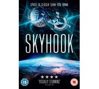 Skyhook (DVD) Catalina Kind John Delong Phillip Fornah Robert Penny Drew Hall