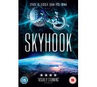Skyhook ( Sky hook ) [ NON-USA FORMAT, PAL, Reg.2 Import - United Kingdom ]