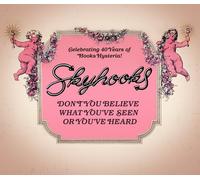 Skyhooks - Don't You Believe What You've Seen Or You've Heard (3 CD)