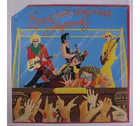 SKYHOOKS - ego is not a dirty word