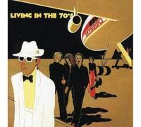 Skyhooks - Living In The 70's (LP)