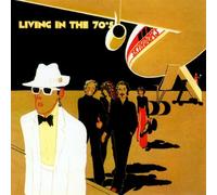 Skyhooks - Living In The 70'S (2024 Remaster)