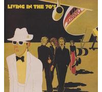 Skyhooks - Living In The 70's - Remastered