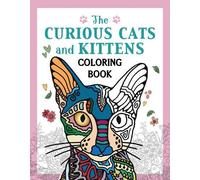 Skyhorse Publis The Curious Cats and Kittens Co (Tascabile) (PRESALE 23/10/2025)