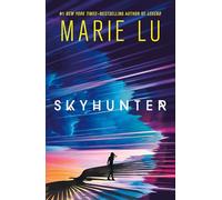 Skyhunter: 1