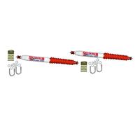 Skyjacker 7210 Sterzo Stabilizzatrice Doppio Kit Per 70-79 BRONCO F-100 F-150