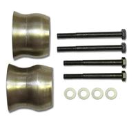 Skyjacker JK36ESK Kit Spessori Per Scarico Per Wrangler JK 07-18