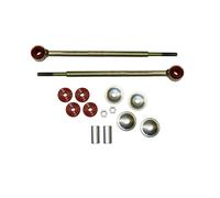 Skyjacker SBE305 Front 5- 6/Rear 3.5 - 5 Sway Bar Extended End Link