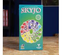 Merchandising Ghenos Games: Skyjo