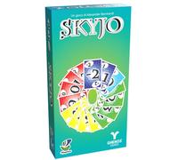 Skyjo Italiano Gioco da Tavolo Dv Giochi