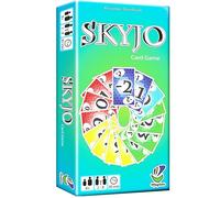 SKYJO Magilano, L'Intrattenente Gioco per Grandi e Piccini