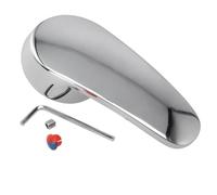 SkyjOy Maniglia Miscelatore Doccia Maniglia for miscelatore doccia da cucina/bagno for testa rubinetto